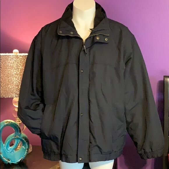 Men’s Cutter & Buck 2 in 1 coat. XXL. EXCELLENT!